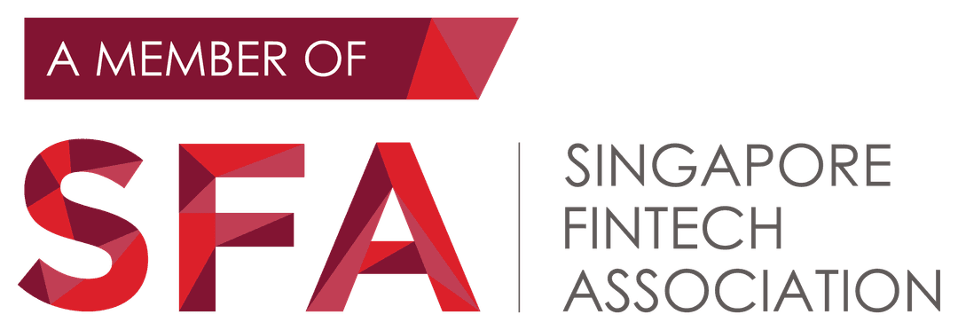 A member of Singapore Fintech Association