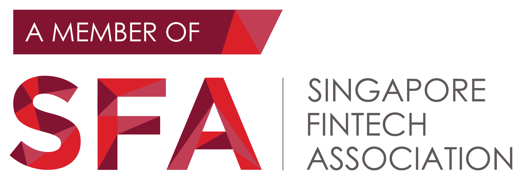 A member of Singapore Fintech Association