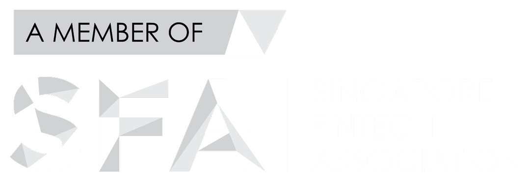 A member of Singapore Fintech Association